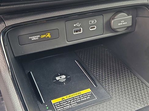 Certified 2023 Honda CR-V EX-L image 19