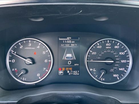 Used 2024 Subaru Ascent Onyx Edition AWD/4WD image 25