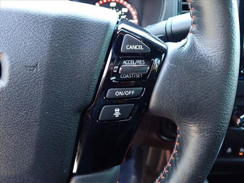 Used 2023 Nissan Frontier PRO-4X w/ Pro Convenience Package AWD/4WD image 14