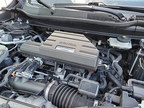 Used 2019 Honda CR-V EX image 32