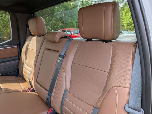 Used 2024 Toyota Tundra 1794 Edition AWD/4WD image 30