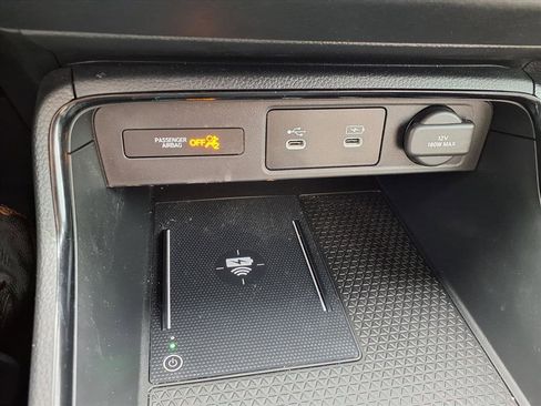 Certified 2026 Honda CR-V EX image 8