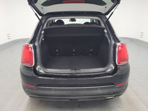 Used 2017 FIAT 500X Lounge w/ Lounge Premium Package (AWD) image 29