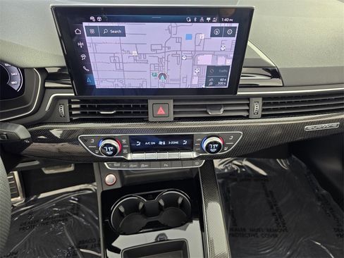 Used 2024 Audi S5 Premium Plus image 21