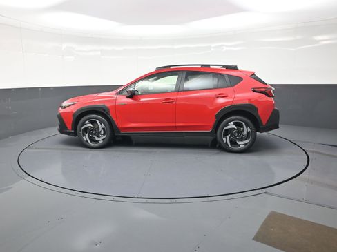 New 2026 Subaru Crosstrek 2.5i Limited AWD/4WD image 6