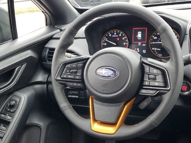 New 2026 Subaru Crosstrek 2.5i Wilderness AWD/4WD image 26