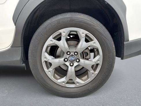 Used 2021 Subaru Crosstrek 2.5i Sport AWD/4WD image 25