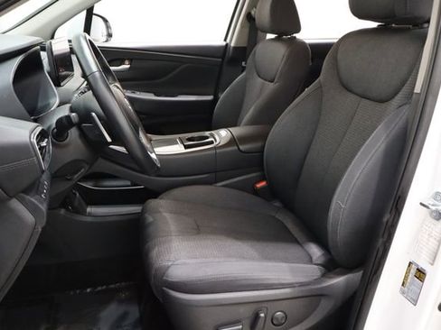 Used 2023 Hyundai Santa Fe SEL image 11