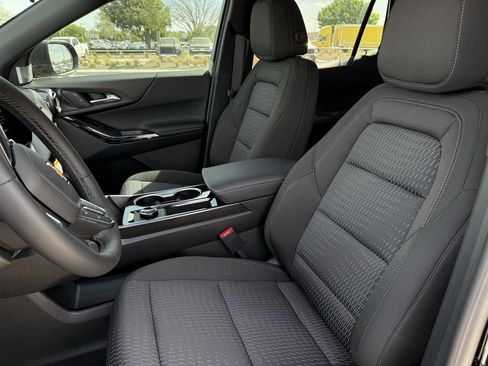 New 2026 Chevrolet Equinox LT image 20