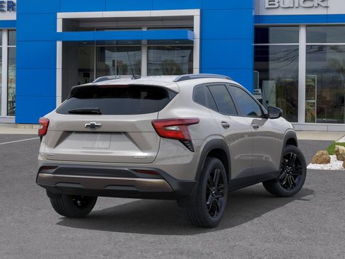 New 2026 Chevrolet Trax ACTIV image 30