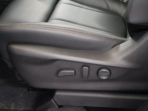 New 2026 Subaru Ascent Limited Bronze image 13