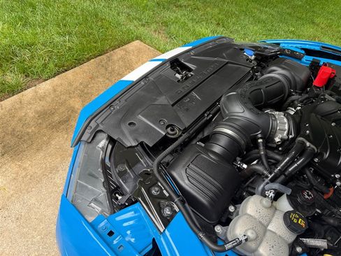 Used 2024 Ford Mustang GT Premium RWD image 71
