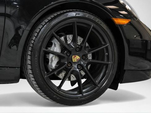 Used 2016 Porsche 911 Carrera Black Edition image 57