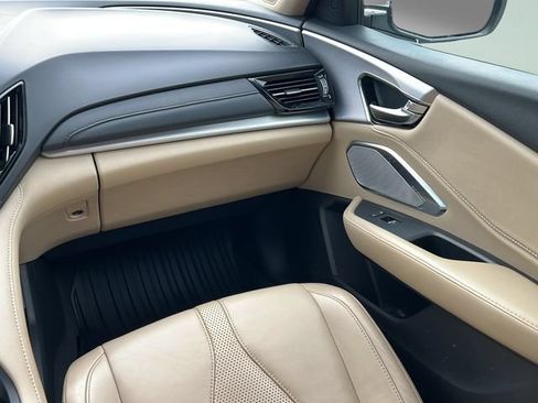 Used 2019 Acura RDX AWD w/ Technology Package image 13