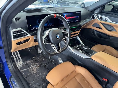 Certified 2025 BMW M440i RWD image 20