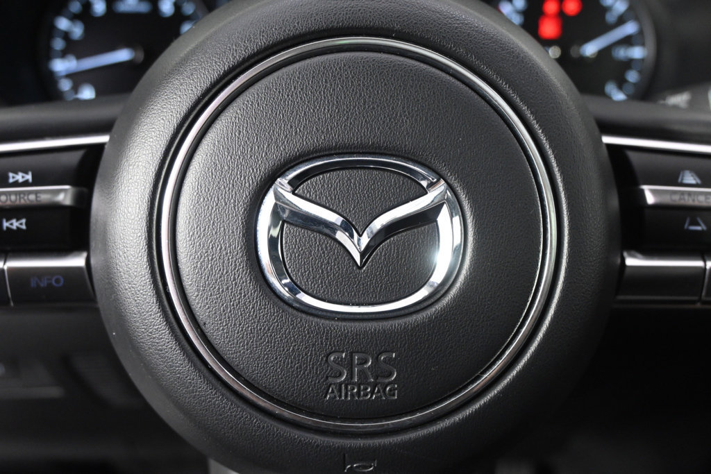 Used 2025 MAZDA CX-50 AWD 2.5 S w/ Premium Plus Pkg image 35