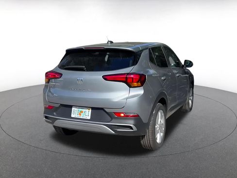 Used 2025 Buick Encore GX Preferred image 14