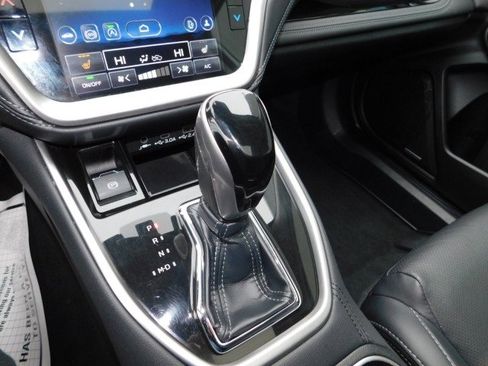 Certified 2023 Subaru Outback Limited image 21