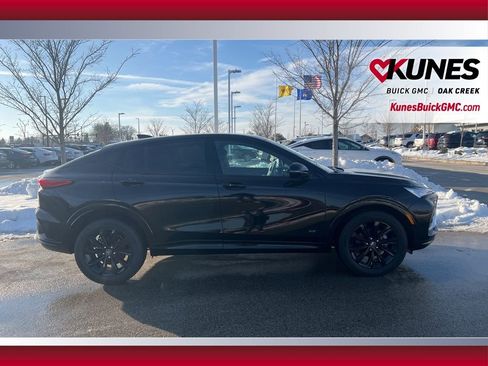 New 2026 Buick Envista Sport Touring w/ Convenience I Package image 16