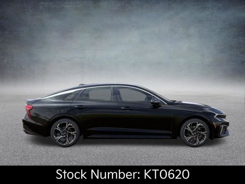 New 2026 Kia K5 GT-Line image 7