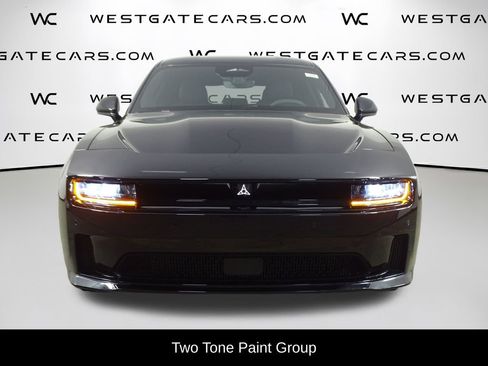 New 2025 Dodge Charger R/T w/ Quick Order Package 25M R/T image 4