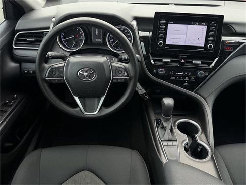 Certified 2023 Toyota Camry LE image 10