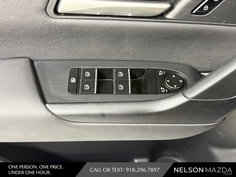 Certified 2025 MAZDA CX-50 AWD 2.5 S w/ Preferred Package image 21