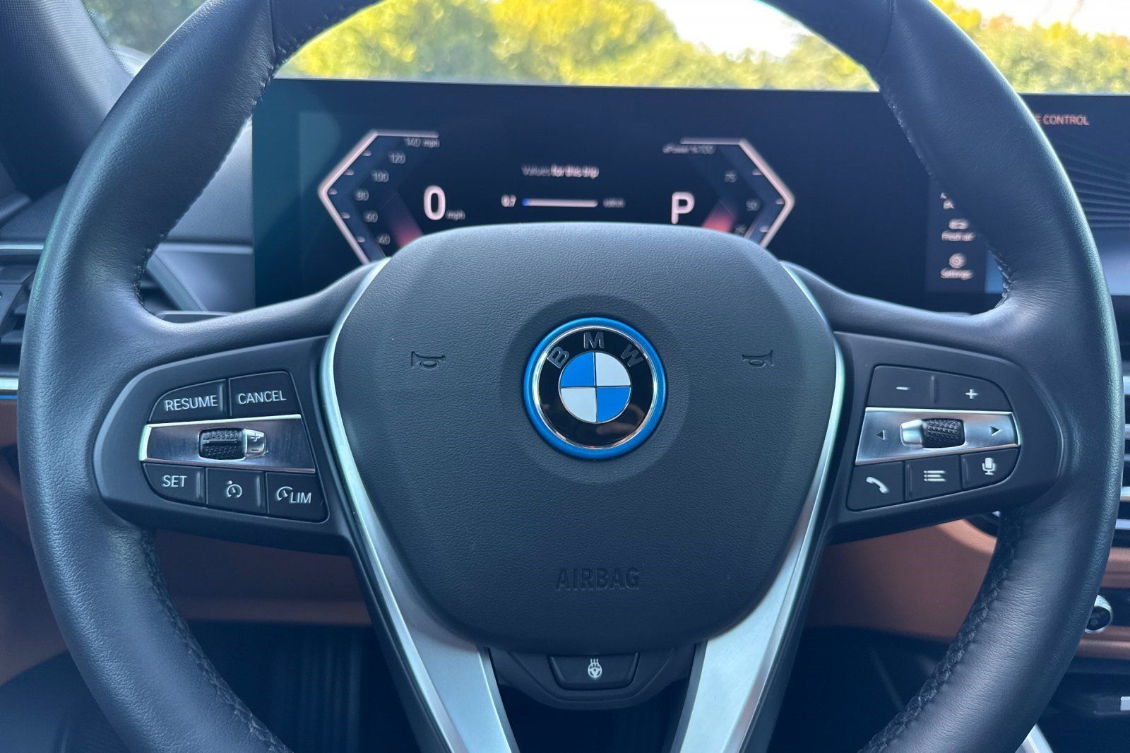 Certified 2023 BMW i4 eDrive40 w/ Premium Package RWD image 29