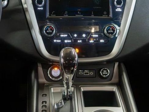 Certified 2023 Nissan Murano SV AWD/4WD image 16