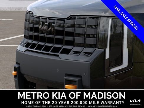 New 2027 Kia Telluride SX Prestige X-Pro AWD/4WD image 12