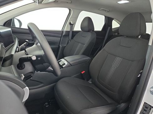 Used 2025 Hyundai Tucson SEL image 24