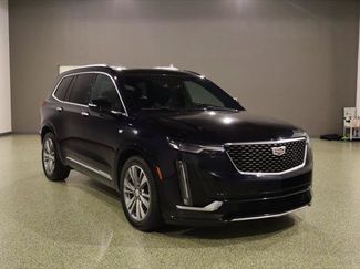 Used 2022 Cadillac XT6 Premium Luxury FWD video 1