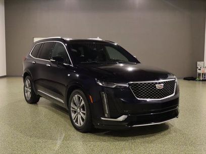 Used 2022 Cadillac XT6 Premium Luxury