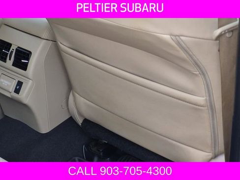 Used 2018 Subaru Outback 2.5i Limited AWD/4WD image 18