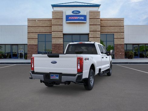 New 2026 Ford F350 XL AWD/4WD image 8