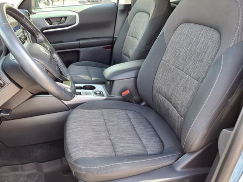 Used 2023 Ford Bronco Sport Big Bend w/ Convenience Package image 3