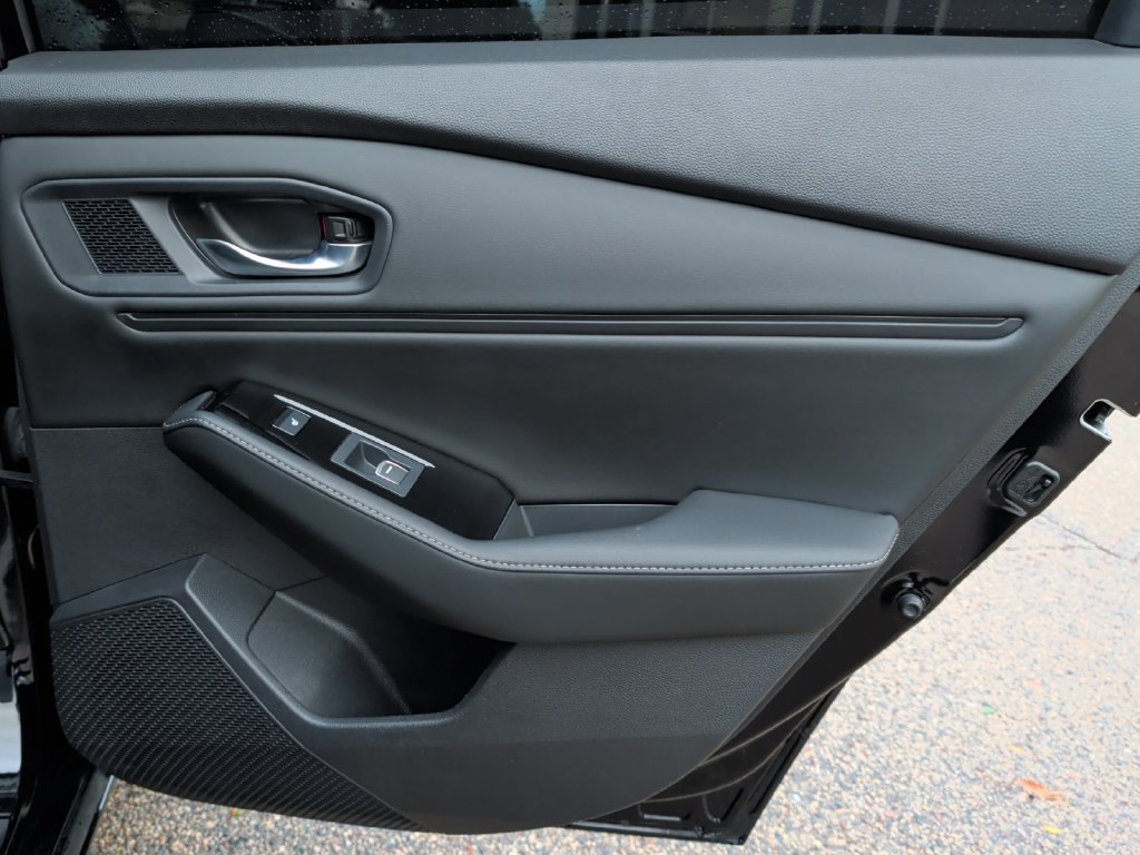 Used 2024 Honda Accord Touring image 34