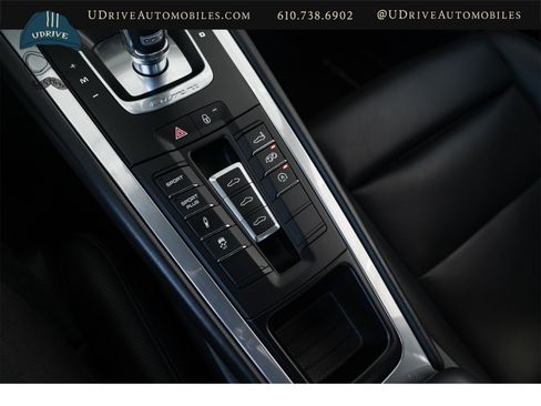 Used 2012 Porsche 911 Carrera S RWD image 43