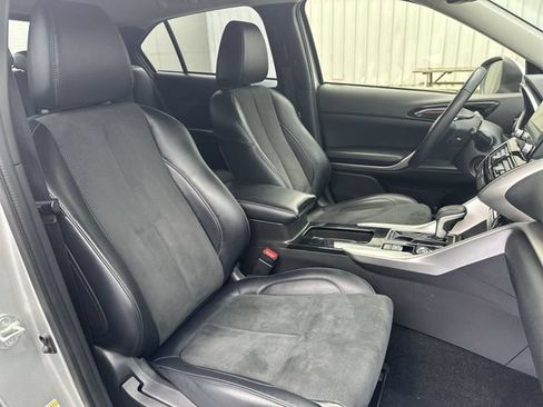 Used 2024 Mitsubishi Eclipse Cross SE AWD/4WD image 27
