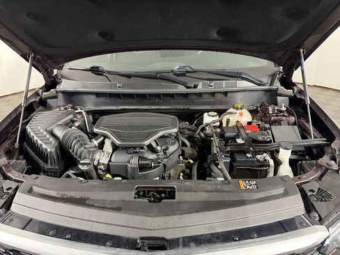 Used 2020 Cadillac XT6 Premium Luxury image 50