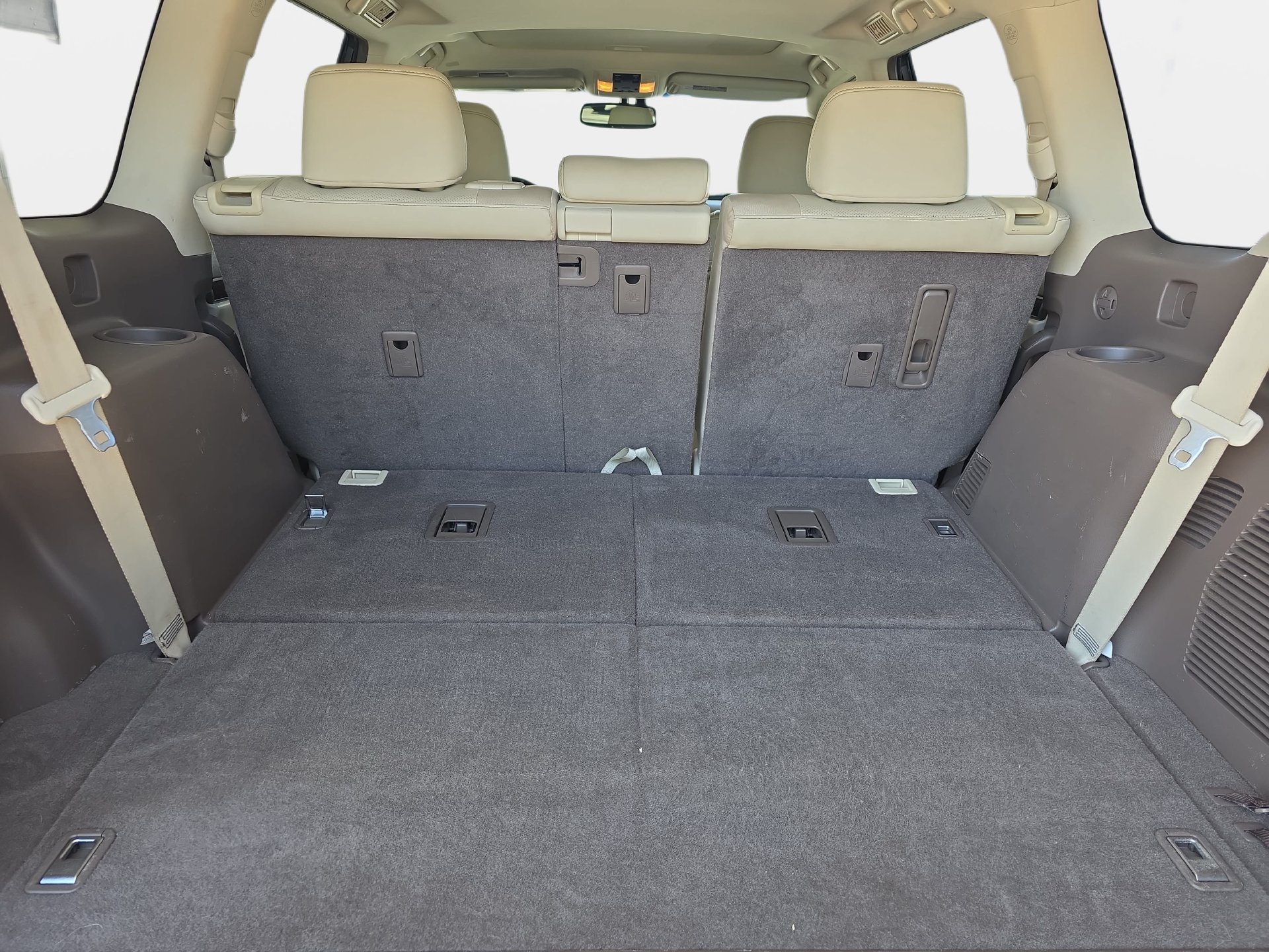 Used 2019 Lexus GX 460 Premium w/ Premium Package AWD/4WD image 12