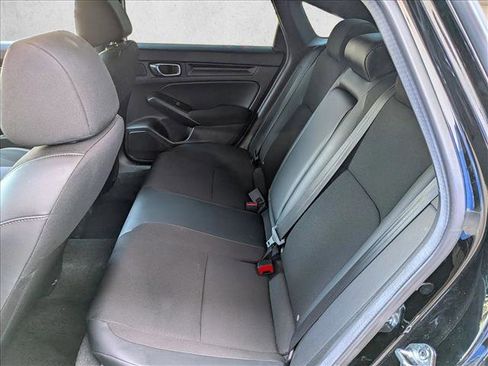 Used 2025 Honda Civic FWD Hybrid Sedan image 19