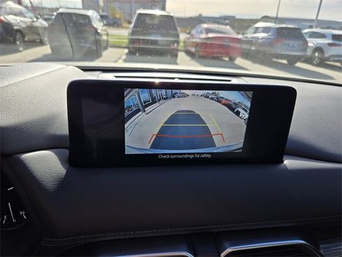 Used 2023 MAZDA CX-5 AWD 2.5 S w/ Premium Plus Pkg image 26