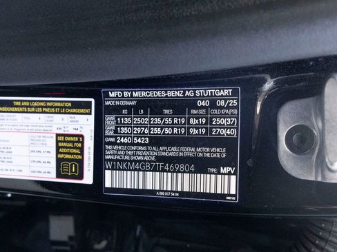 Used 2026 Mercedes-Benz GLC 300 image 31
