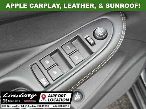 Used 2017 Buick Envision Essence image 24