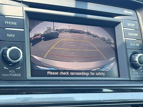 Used 2014 MAZDA MAZDA6 Touring FWD image 16