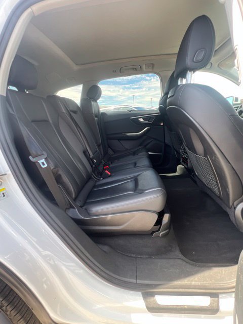 Used 2023 Audi Q7 2.0T Premium Plus AWD/4WD image 38