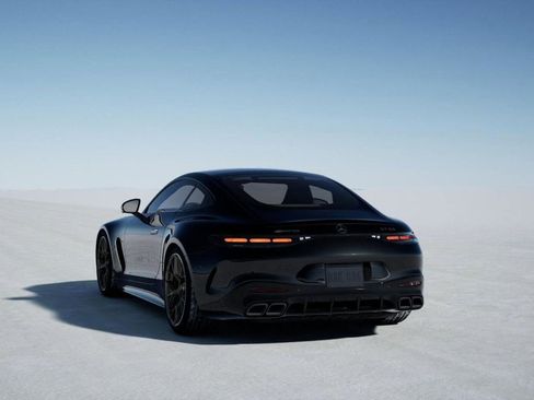 New 2025 Mercedes-Benz AMG GT 63 image 27
