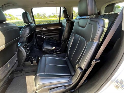 Used 2021 Jeep Grand Cherokee L Limited image 25