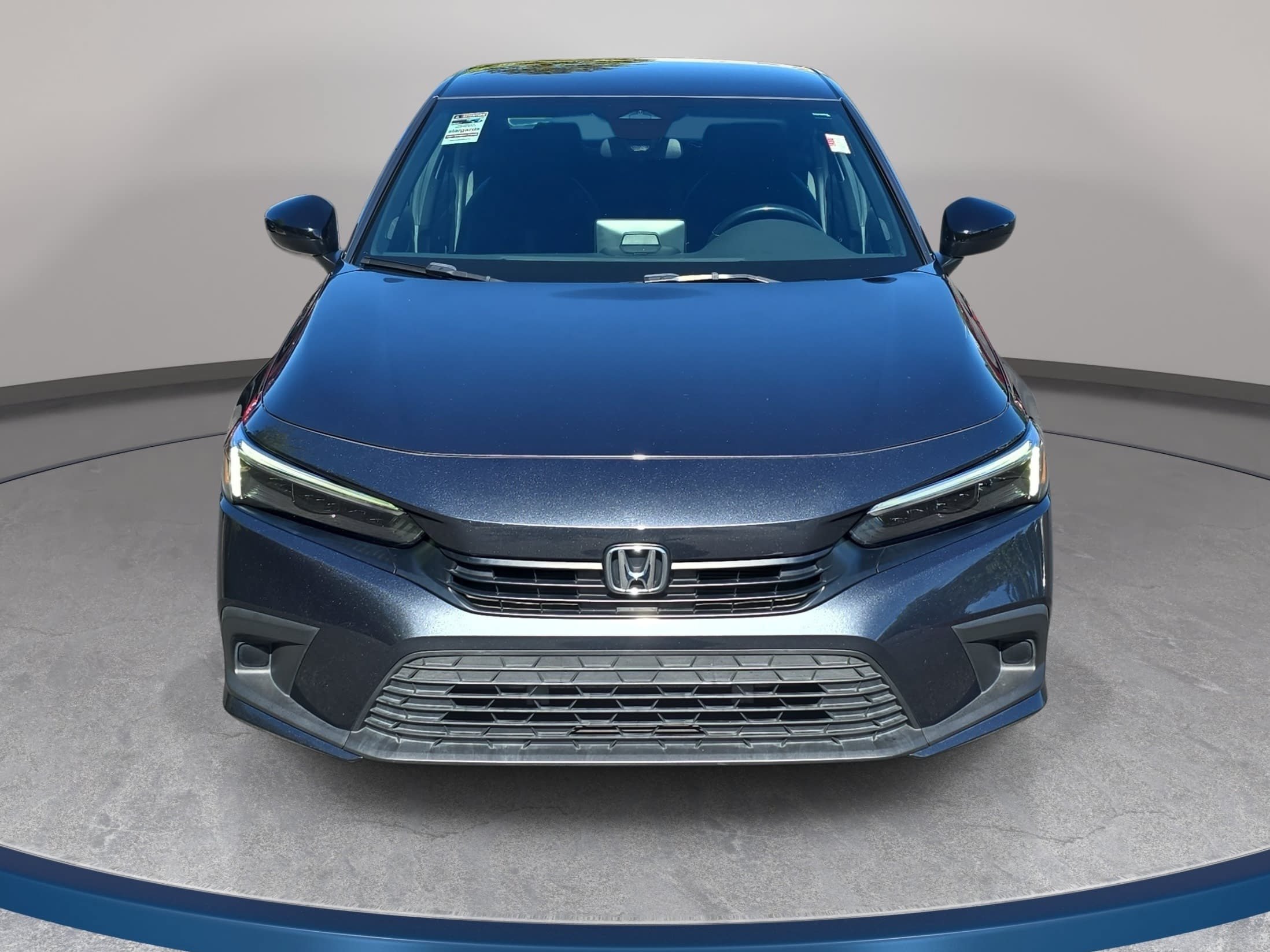 Used 2024 Honda Civic Sport image 2